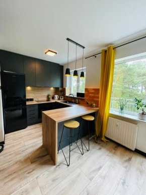 Apartament na wydmie